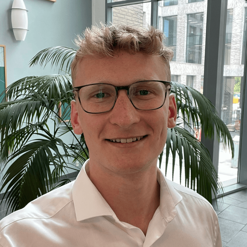 Torben Qvortrup